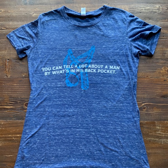 Bella Canvas Tops - Brewery T-shirt